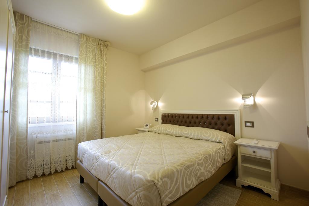 Relais Villa Giulia Bastia Umbra Cameră foto
