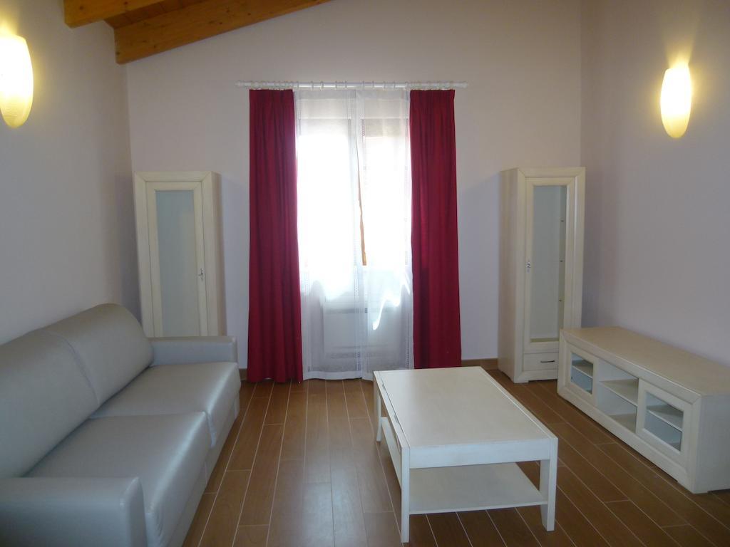 Relais Villa Giulia Bastia Umbra Cameră foto