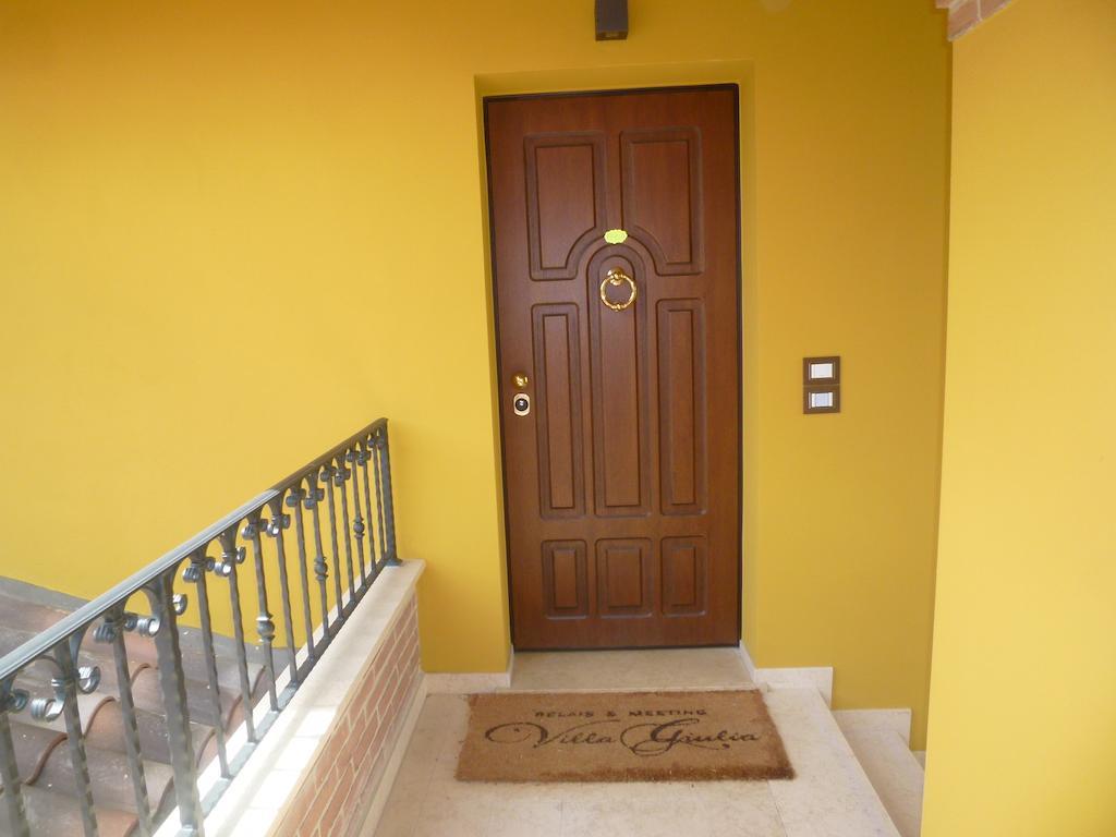 Relais Villa Giulia Bastia Umbra Cameră foto