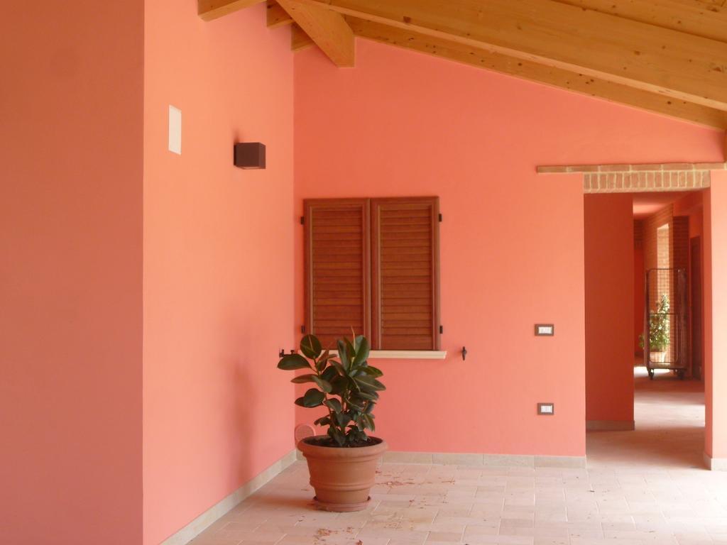 Relais Villa Giulia Bastia Umbra Cameră foto
