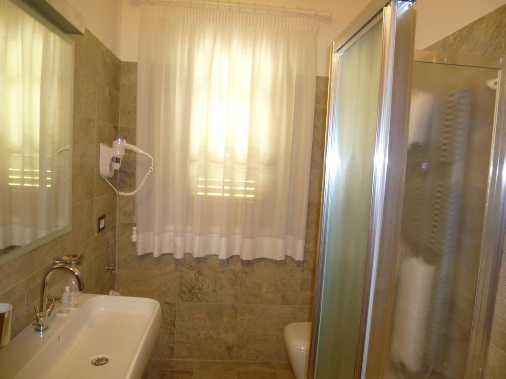 Relais Villa Giulia Bastia Umbra Exterior foto