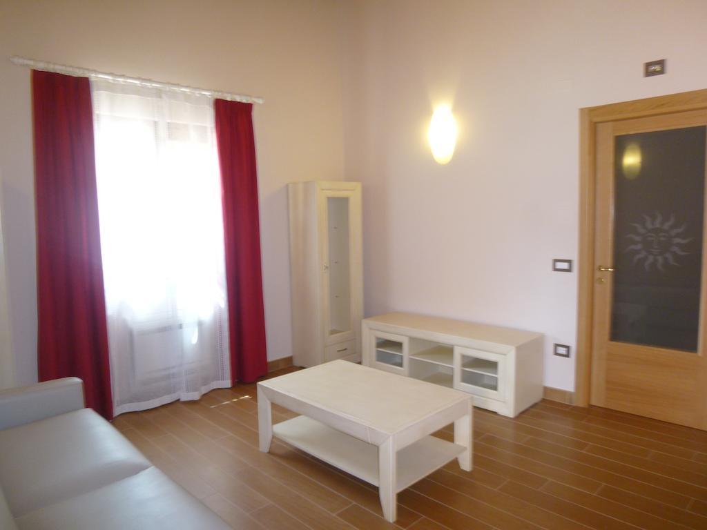 Relais Villa Giulia Bastia Umbra Cameră foto