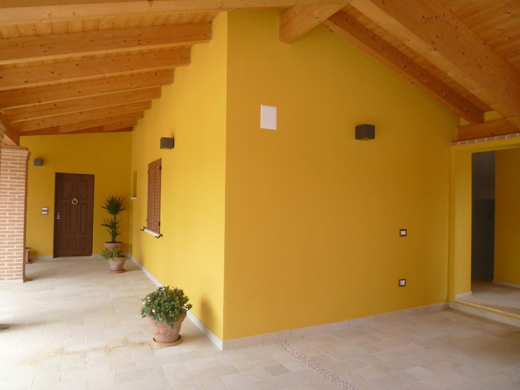 Relais Villa Giulia Bastia Umbra Exterior foto