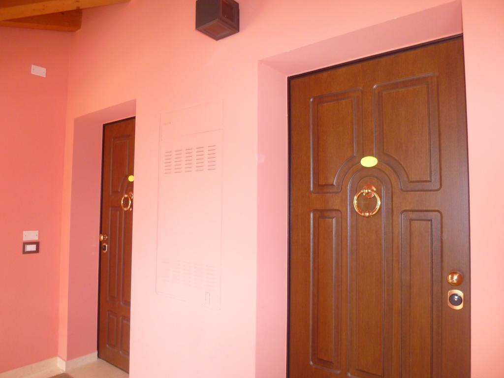Relais Villa Giulia Bastia Umbra Cameră foto