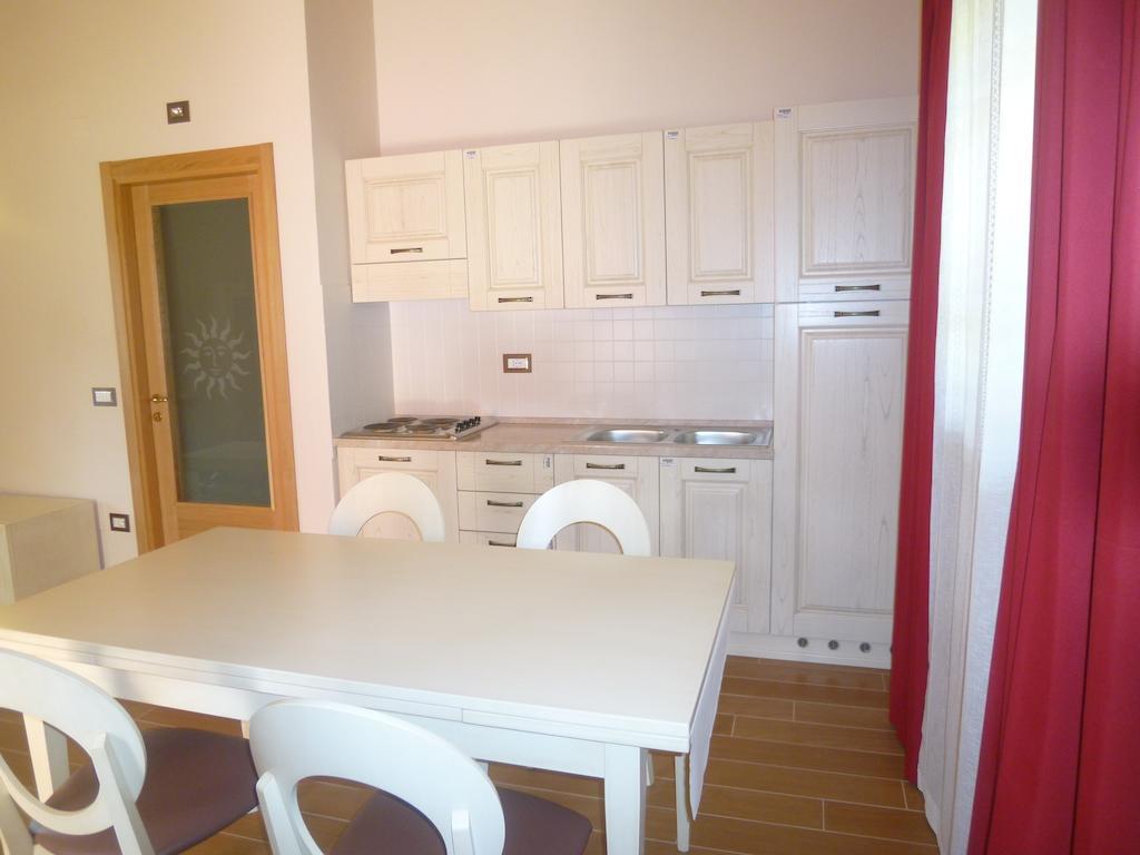 Relais Villa Giulia Bastia Umbra Cameră foto