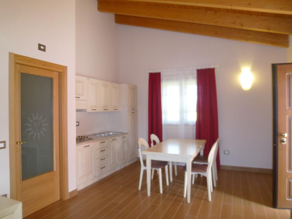 Relais Villa Giulia Bastia Umbra Cameră foto